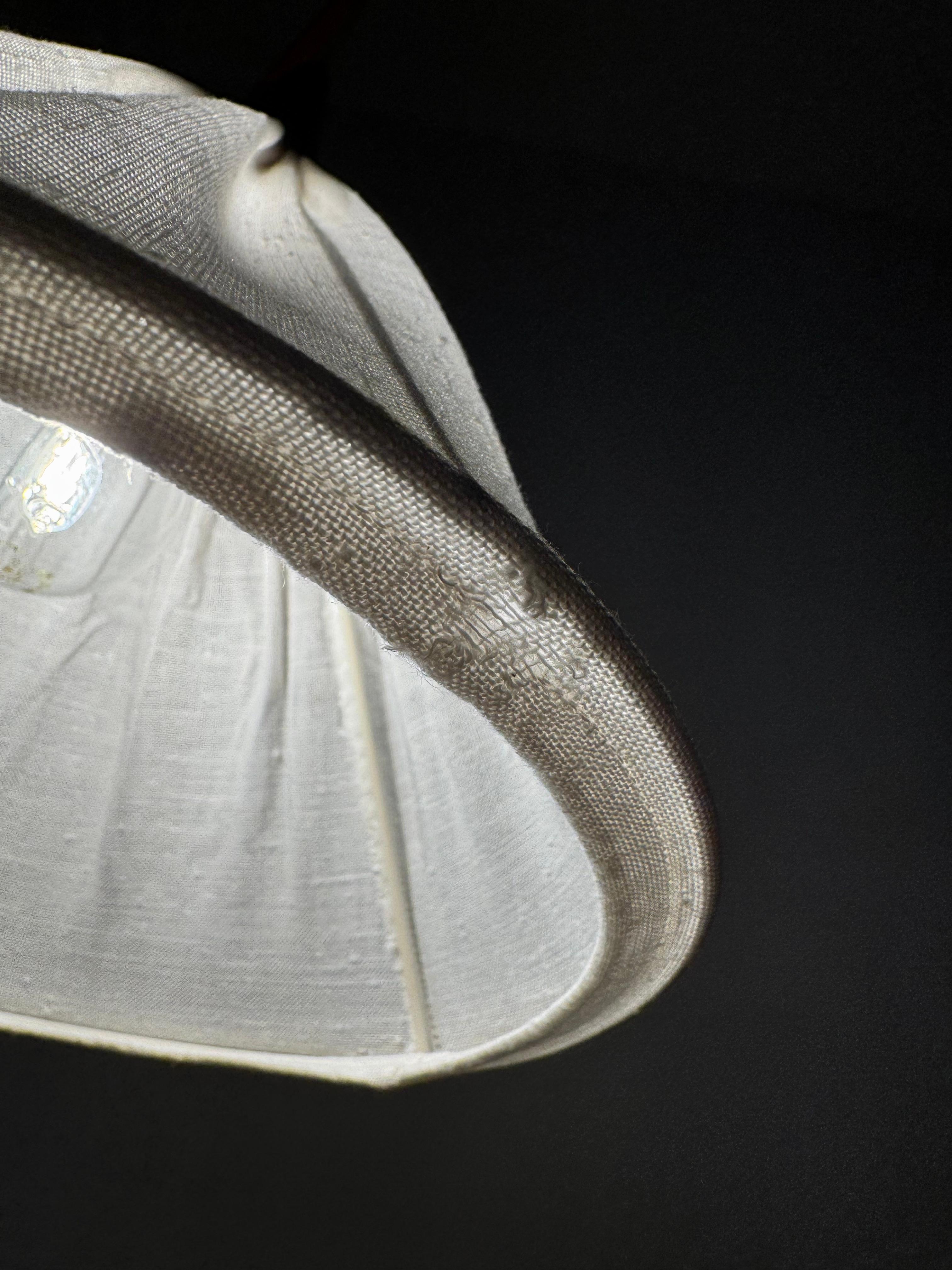 Lampada da parete regolabile in Oak di Uno & Östen Kristiansson in vendita 10
