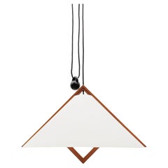 Adjustable Pendant Lamp by Domus, 1970s, Italy