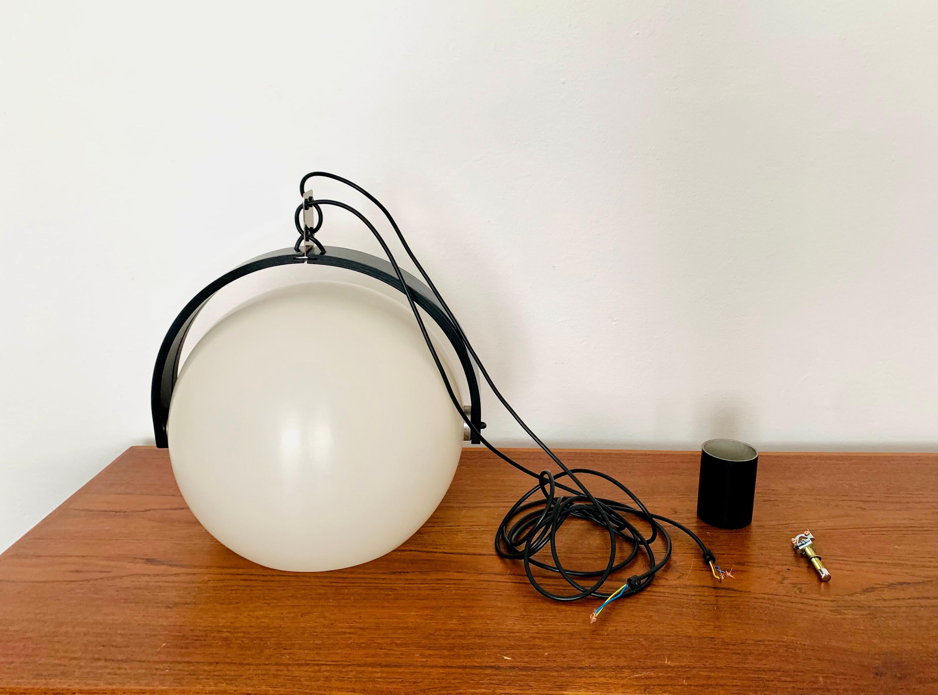 Adjustable Pendant Lamp by Temde 4