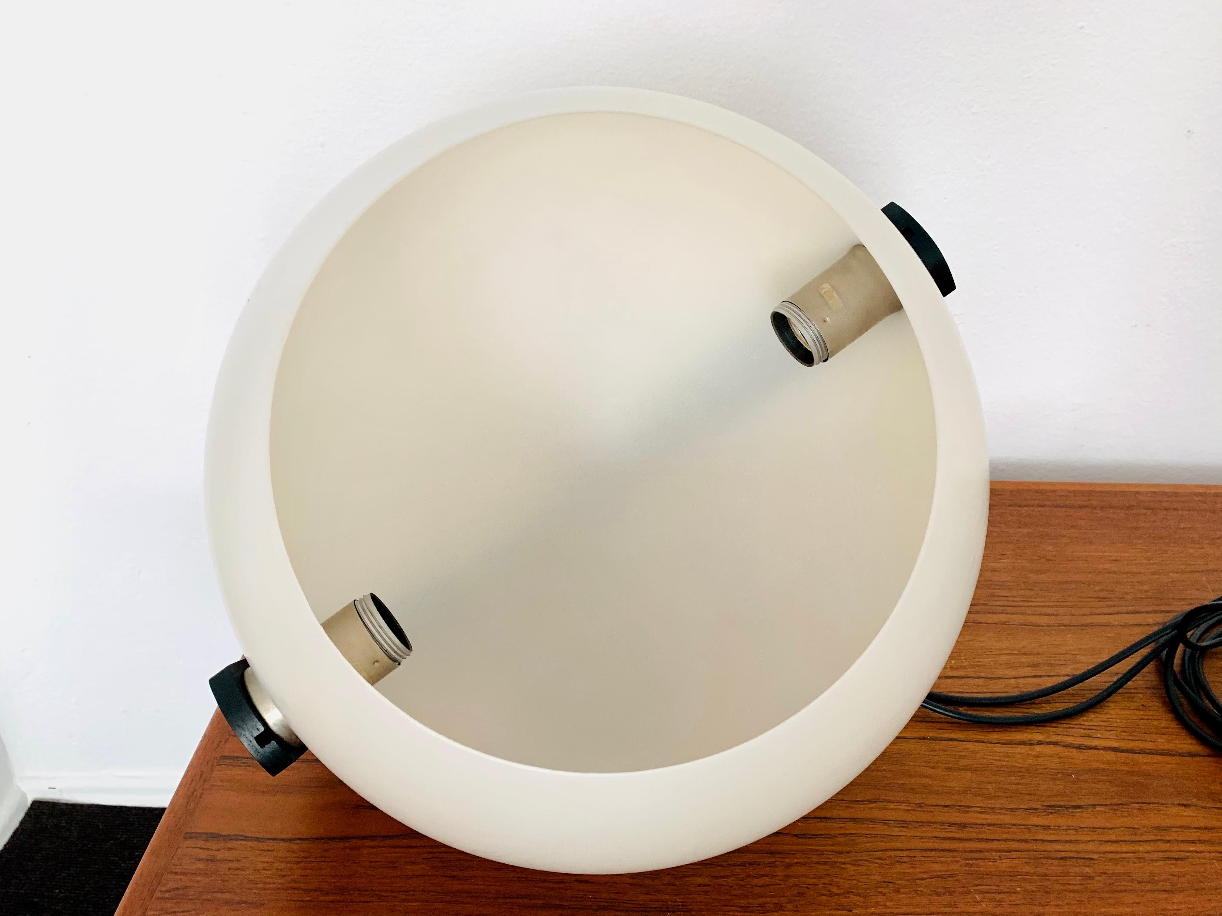 Adjustable Pendant Lamp by Temde 6
