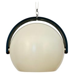 Adjustable Pendant Lamp by Temde