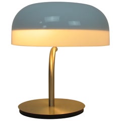 Adjustable Professional Table Lamp by Gaetano Sciolari for Valenti Luce, 1970s
