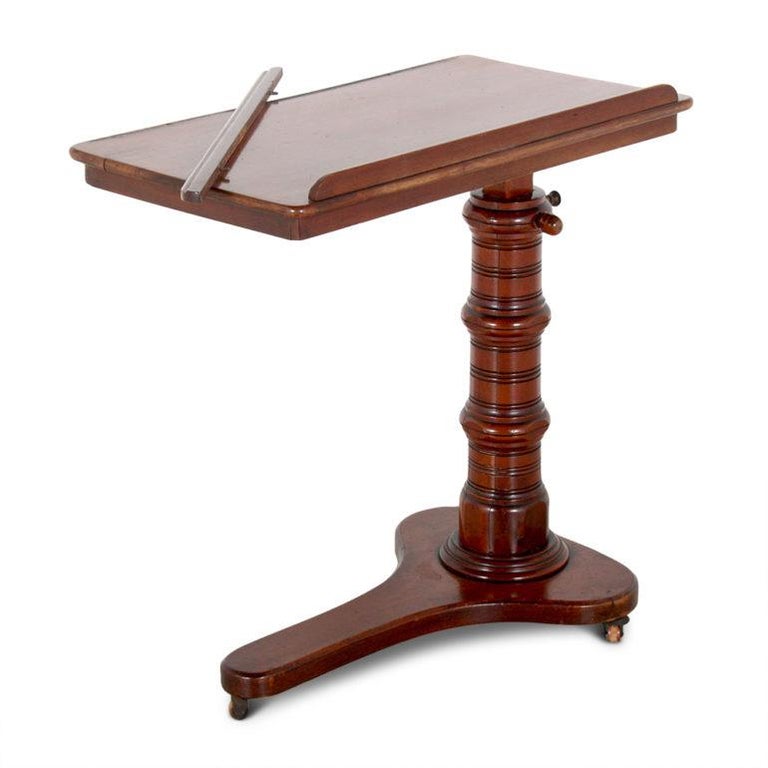 Adjustable Reading Stand at 1stDibs