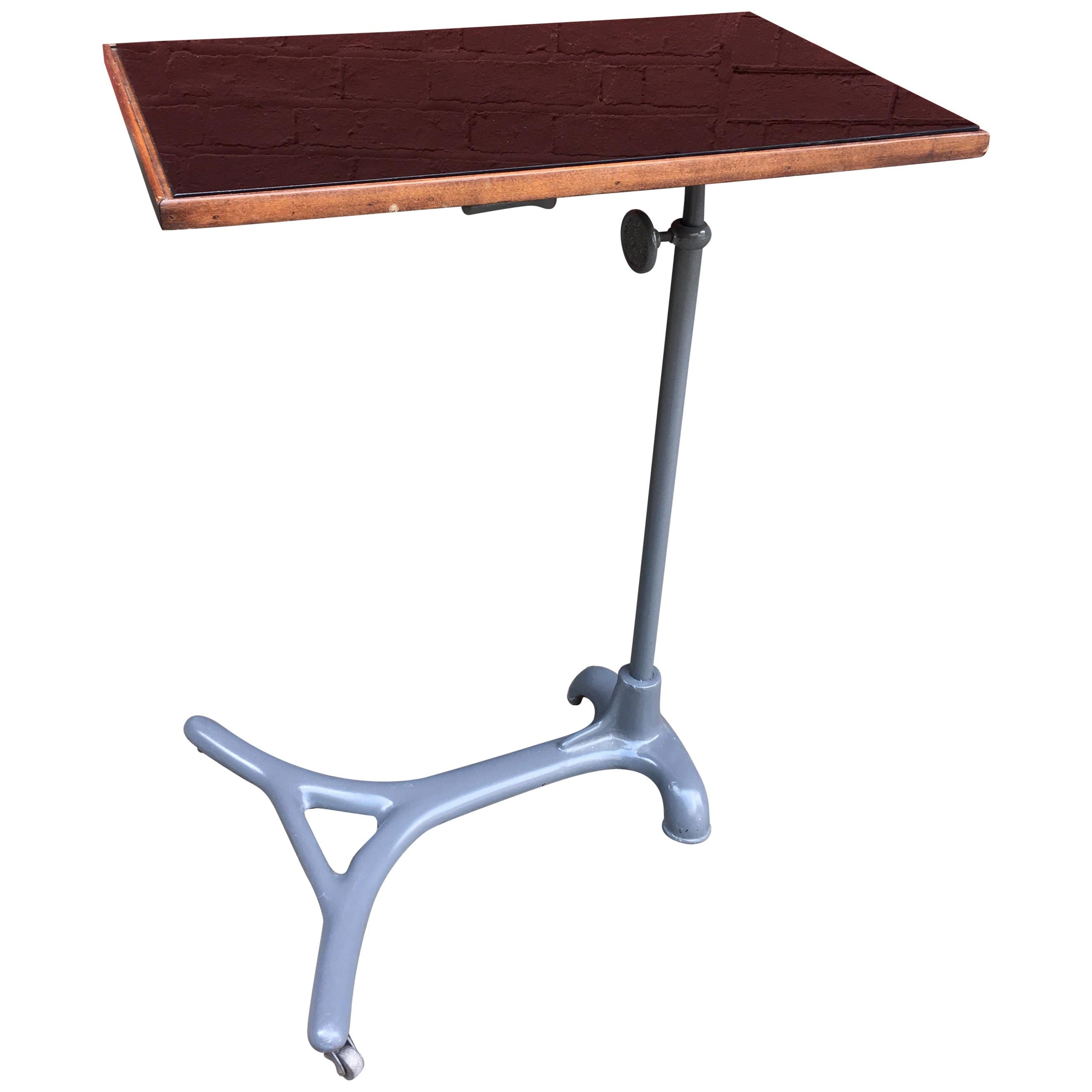 Adjustable Reading / Tray Table