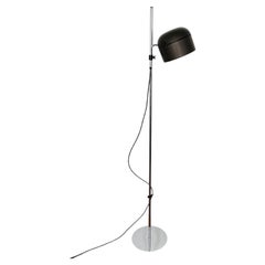 Adjustable Space Age Gallery Spot Floor Lamp by Staff
