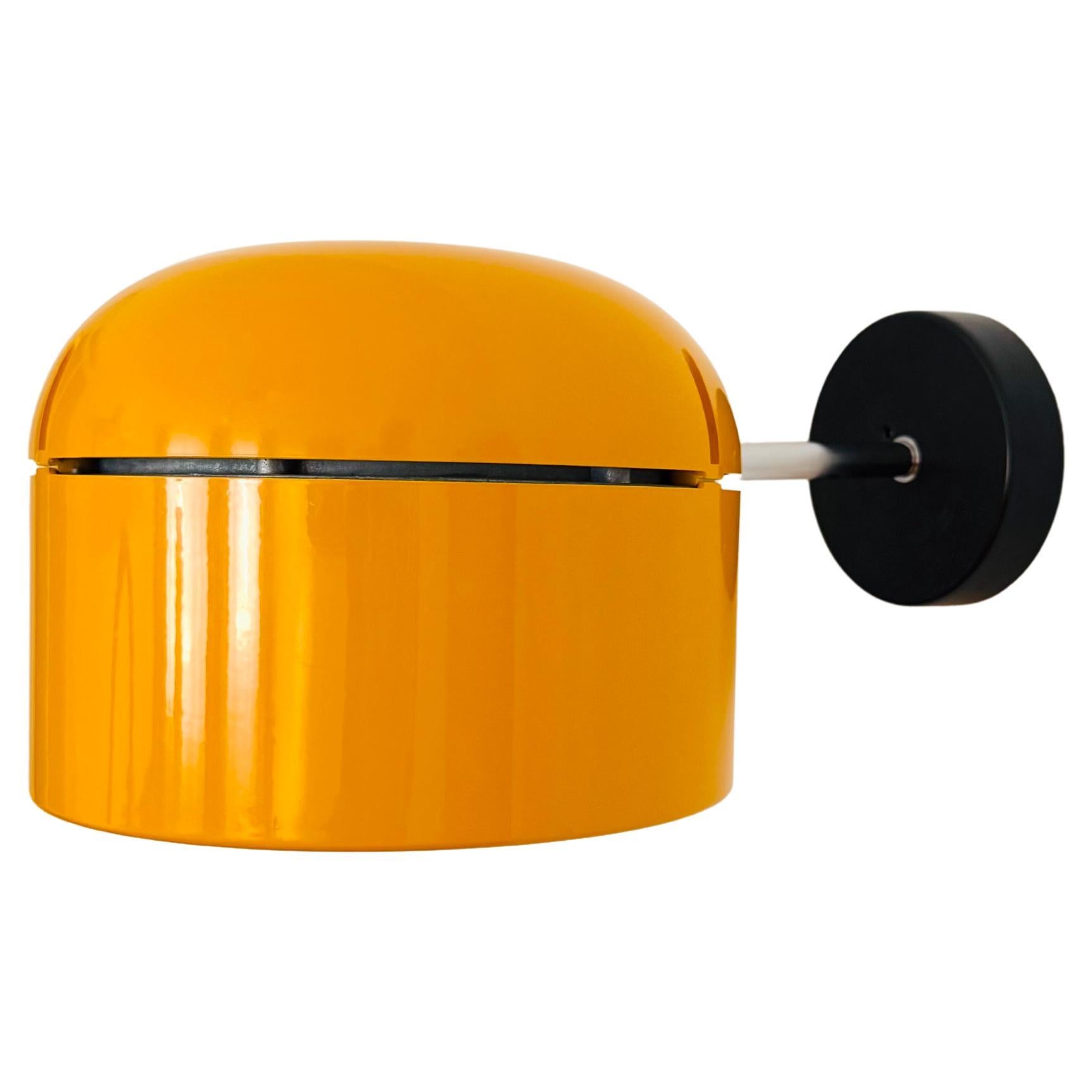Adjustable Space Age Gallery Spot for Wall or Ceiling by Staff