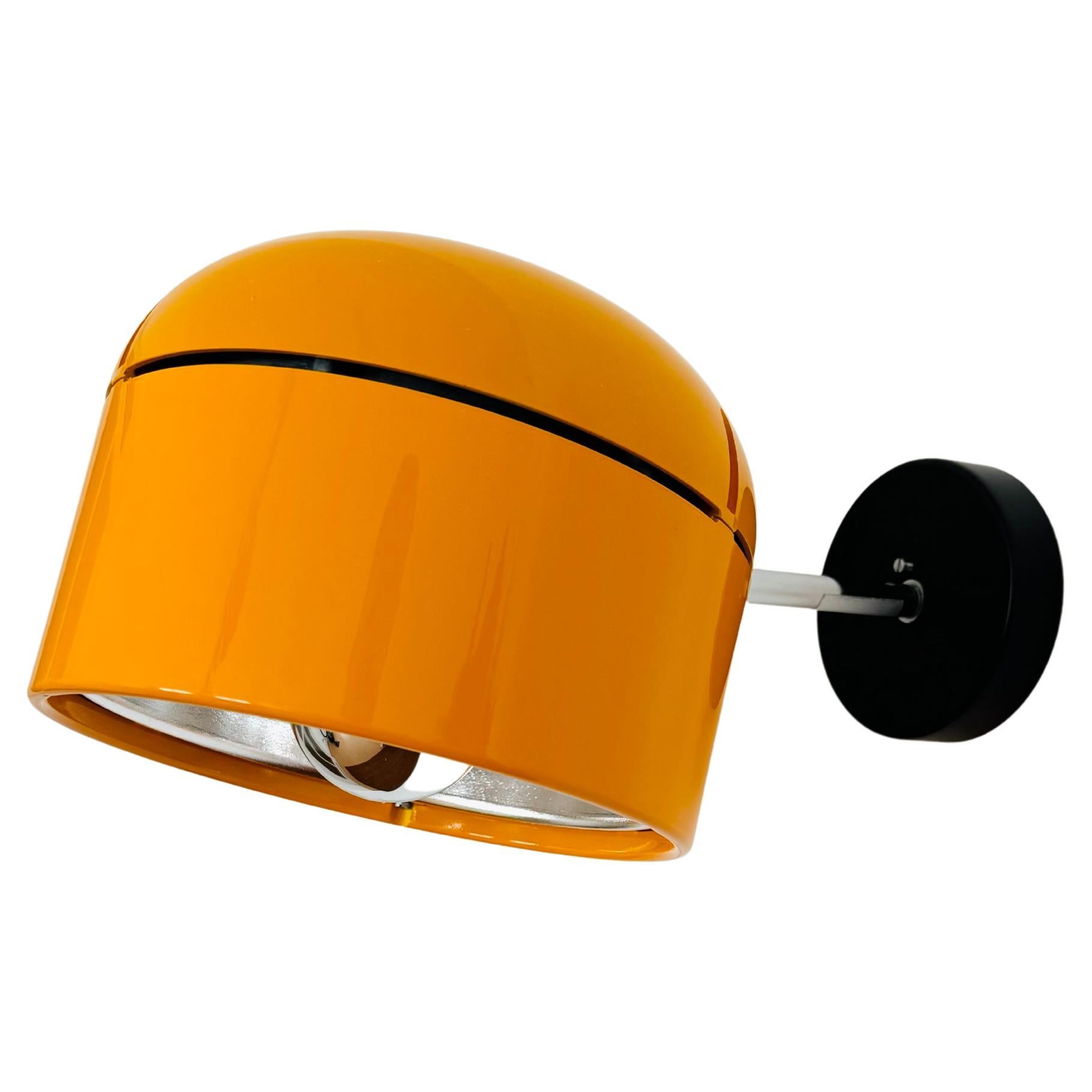 Adjustable Space Age Gallery Spot for Wall or Ceiling by Staff en venta