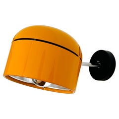 Adjustable Space Age Gallery Spot for Wall or Ceiling by Staff