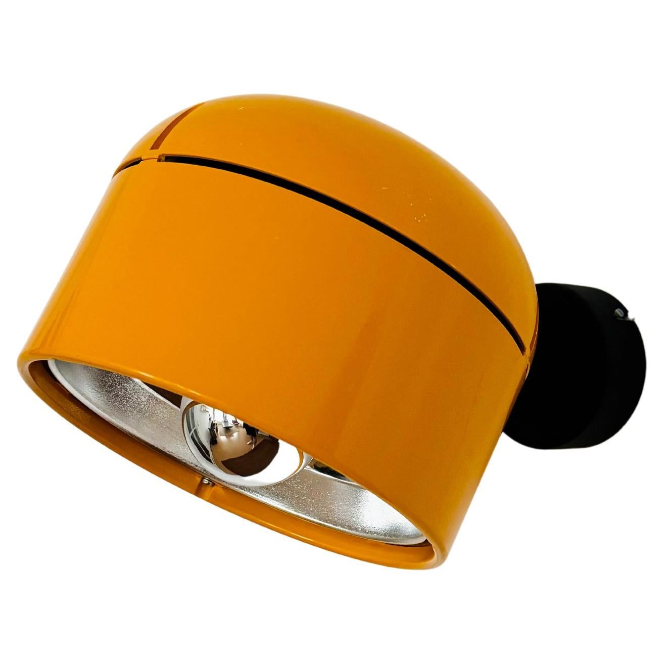 Adjustable Space Age Gallery Spot for Wall or Ceiling by Staff