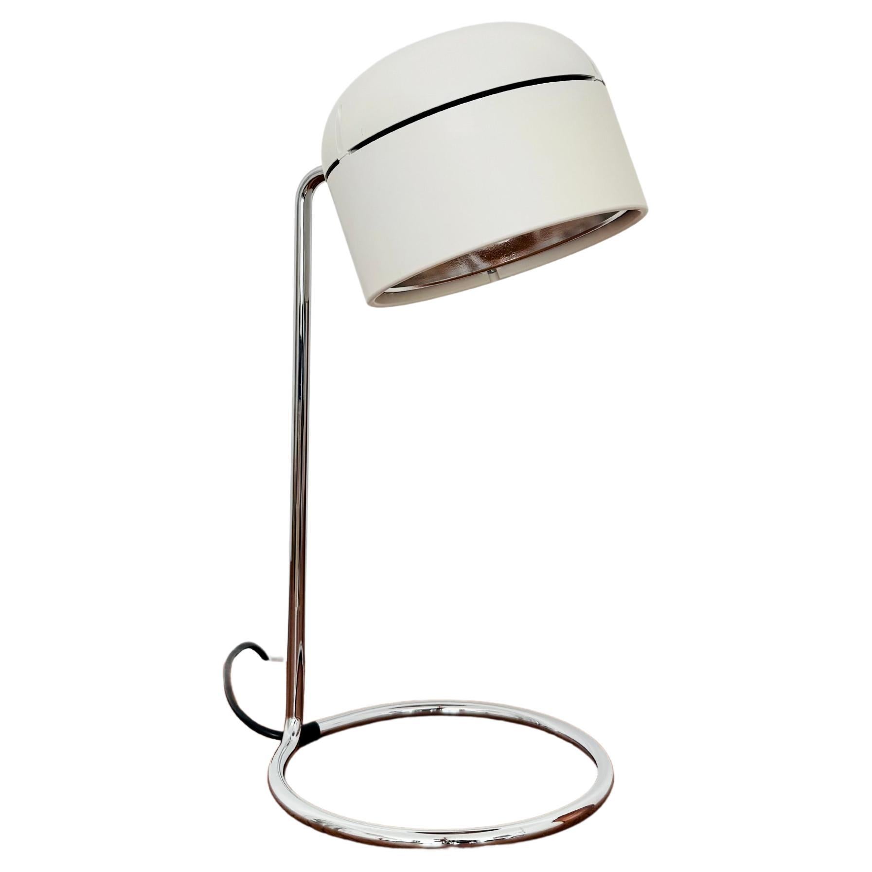 Adjustable Space Age Spot Table Lamp by Staff For Sale