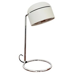 Adjustable Space Age Spot Table Lamp by Staff