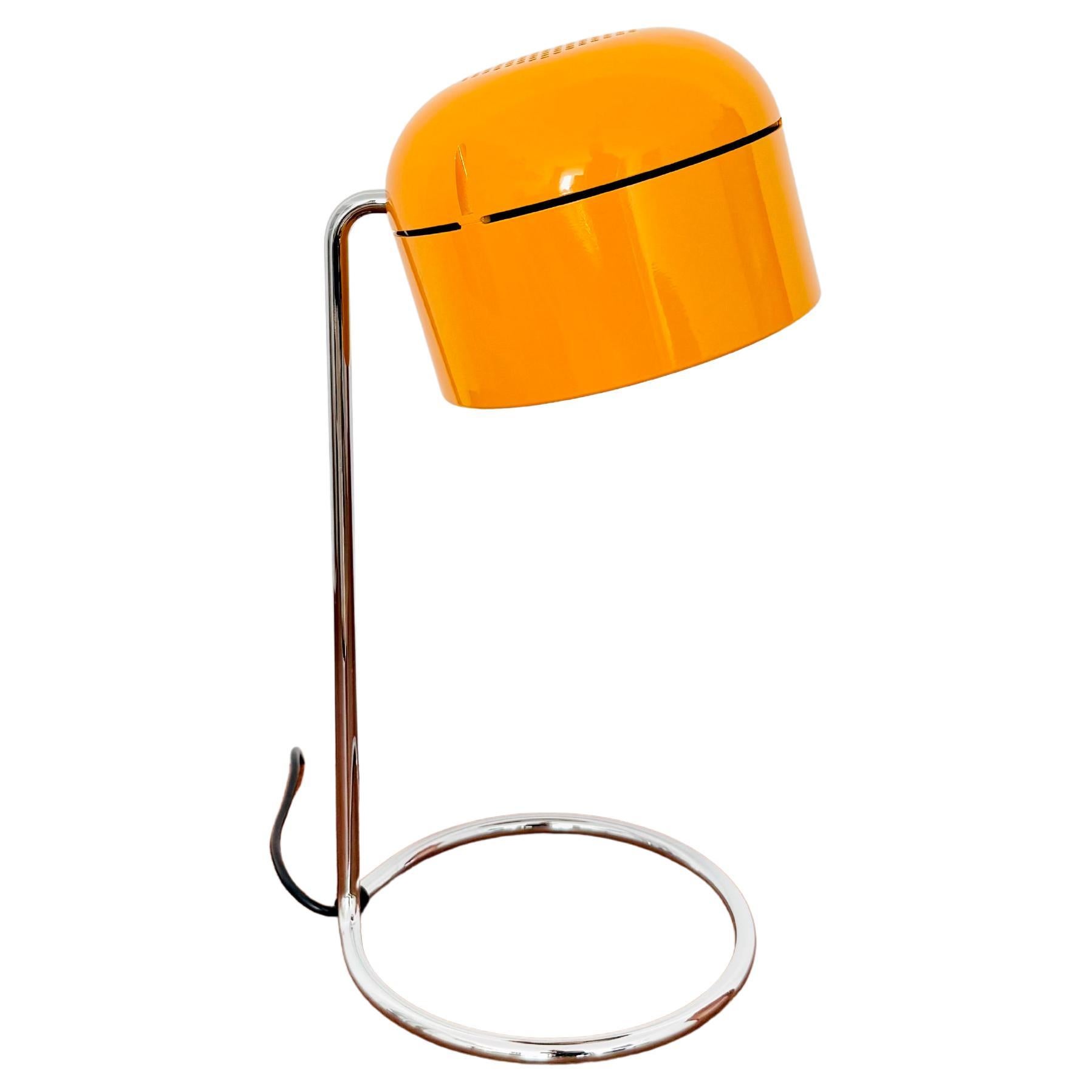 Adjustable Space Age Spot Table Lamp by Staff