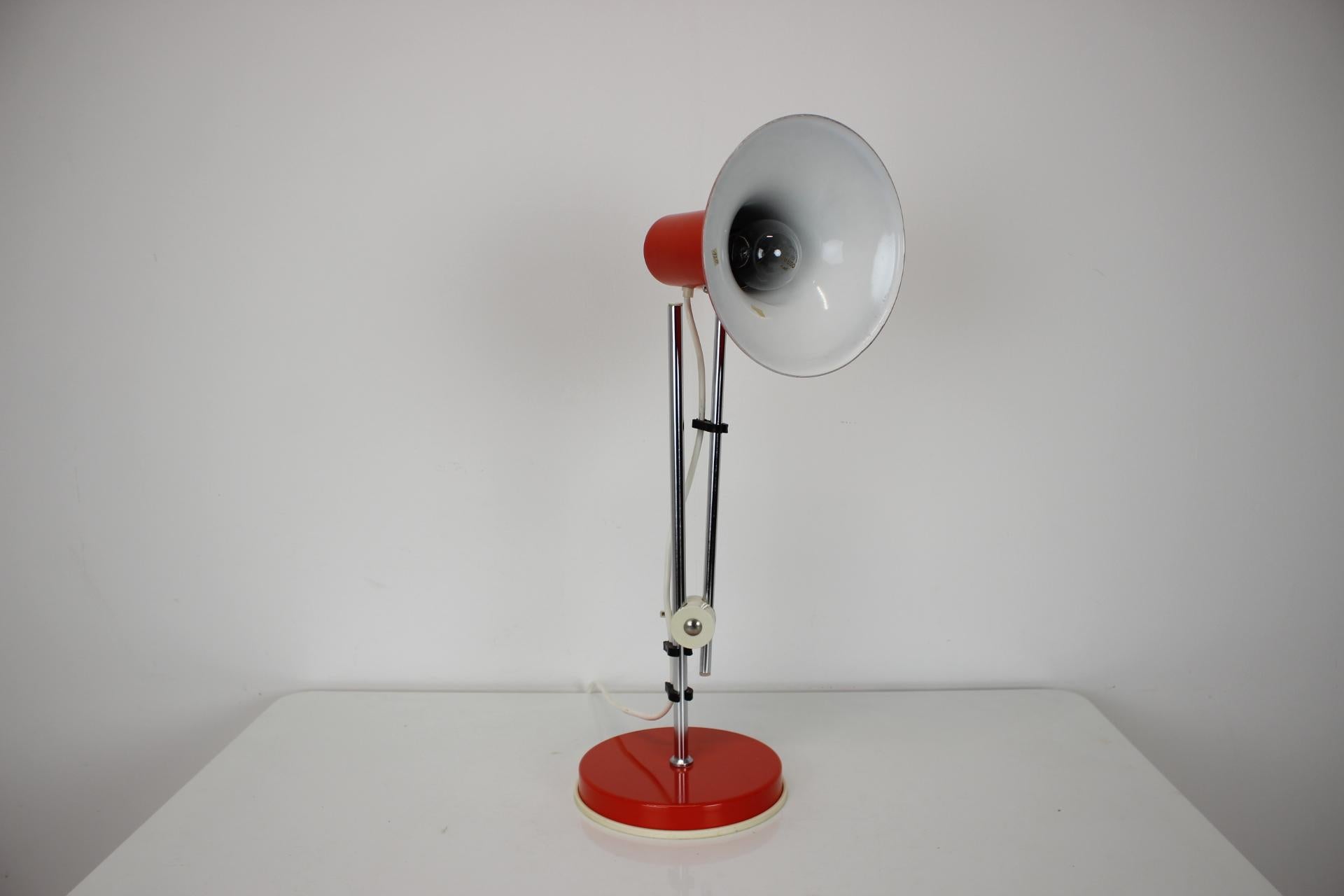 Mid-Century Modern Adjustable 
