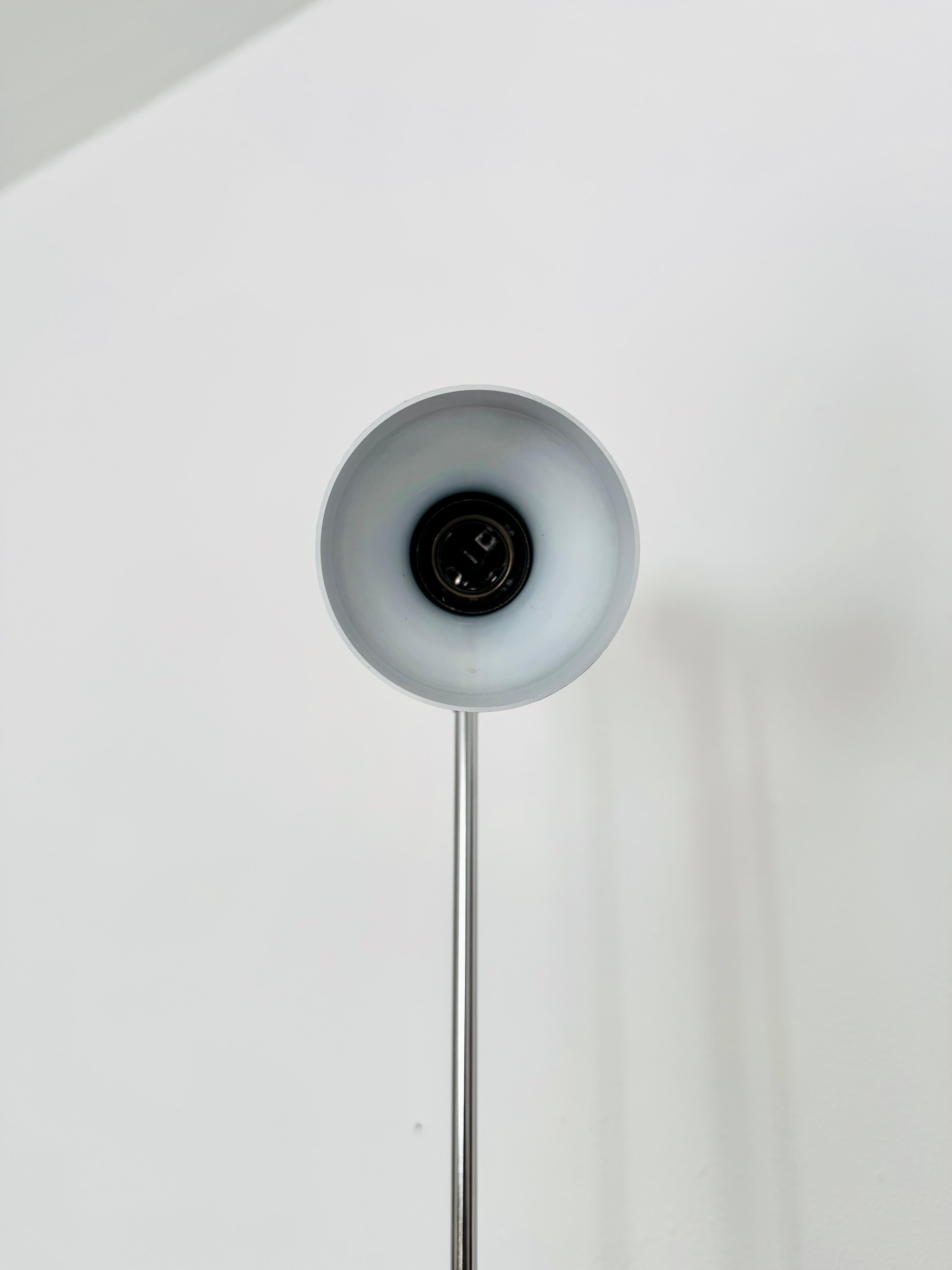 Lampada da terra a spot regolabile di Swiss Lamps International in vendita 10