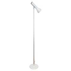Adjustable Spot Floor Lamp by Swiss Lamps International