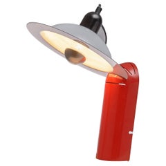 Adjustable Stilnovo 'Lampiatta' Table Lamp