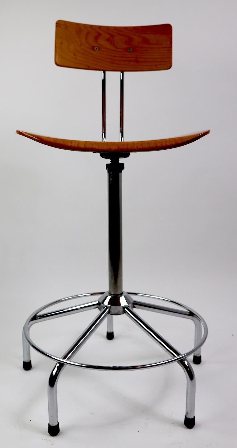 architect stool