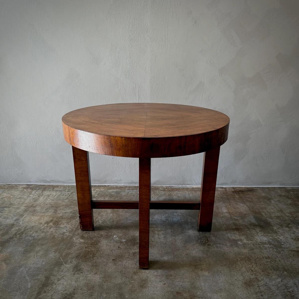 Table réglable en vente 5