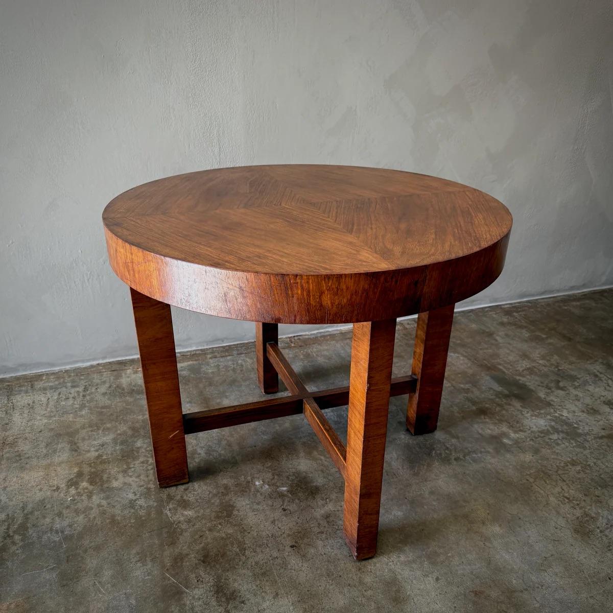 Table réglable en vente 3