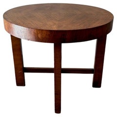 Antique Adjustable Table