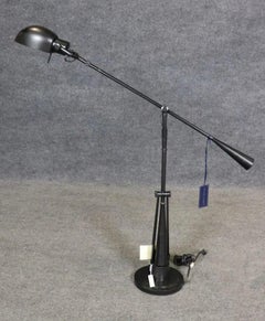 Adjustable Table lamp by Ralph Lauren