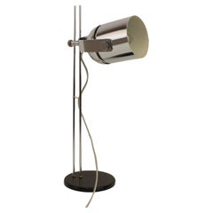 Adjustable Table Lamp by Stanislav Indra for Combi Lux, Czechoslovakia,  1970's 
