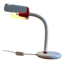 Adjustable table lamp by Targetti Sankey Italia, 1970s