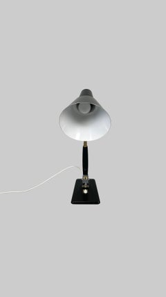 Adjustable Table Lamp by Valinte Oy, Finland, 1950s