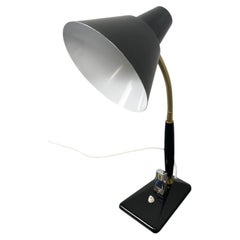 Adjustable Table Lamp by Valinte Oy, Finland, 1950s