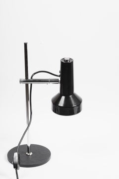 Adjustable Table lamp italy around 1960s