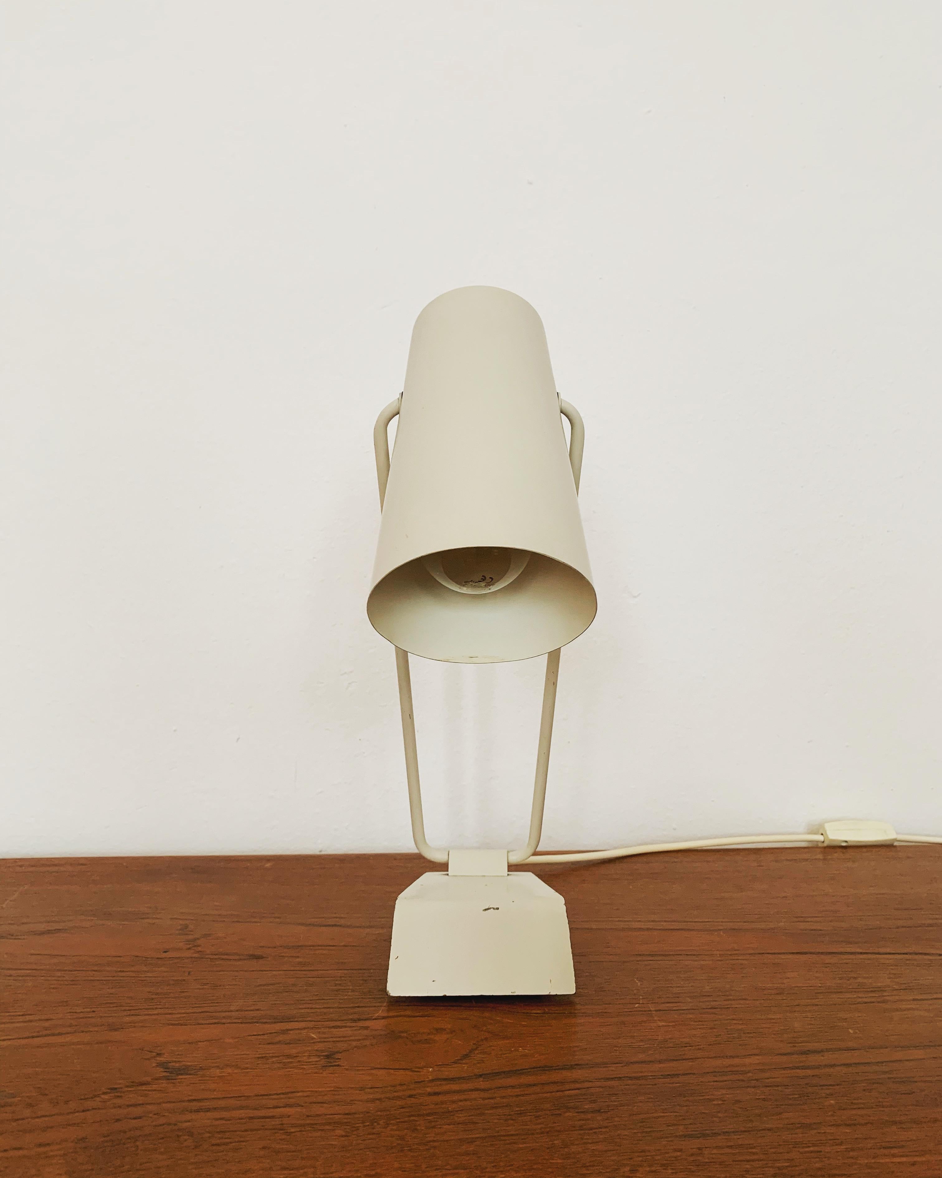 Lampe de table ou applique réglable Kaiser Leuchten Bon état - En vente à München, DE