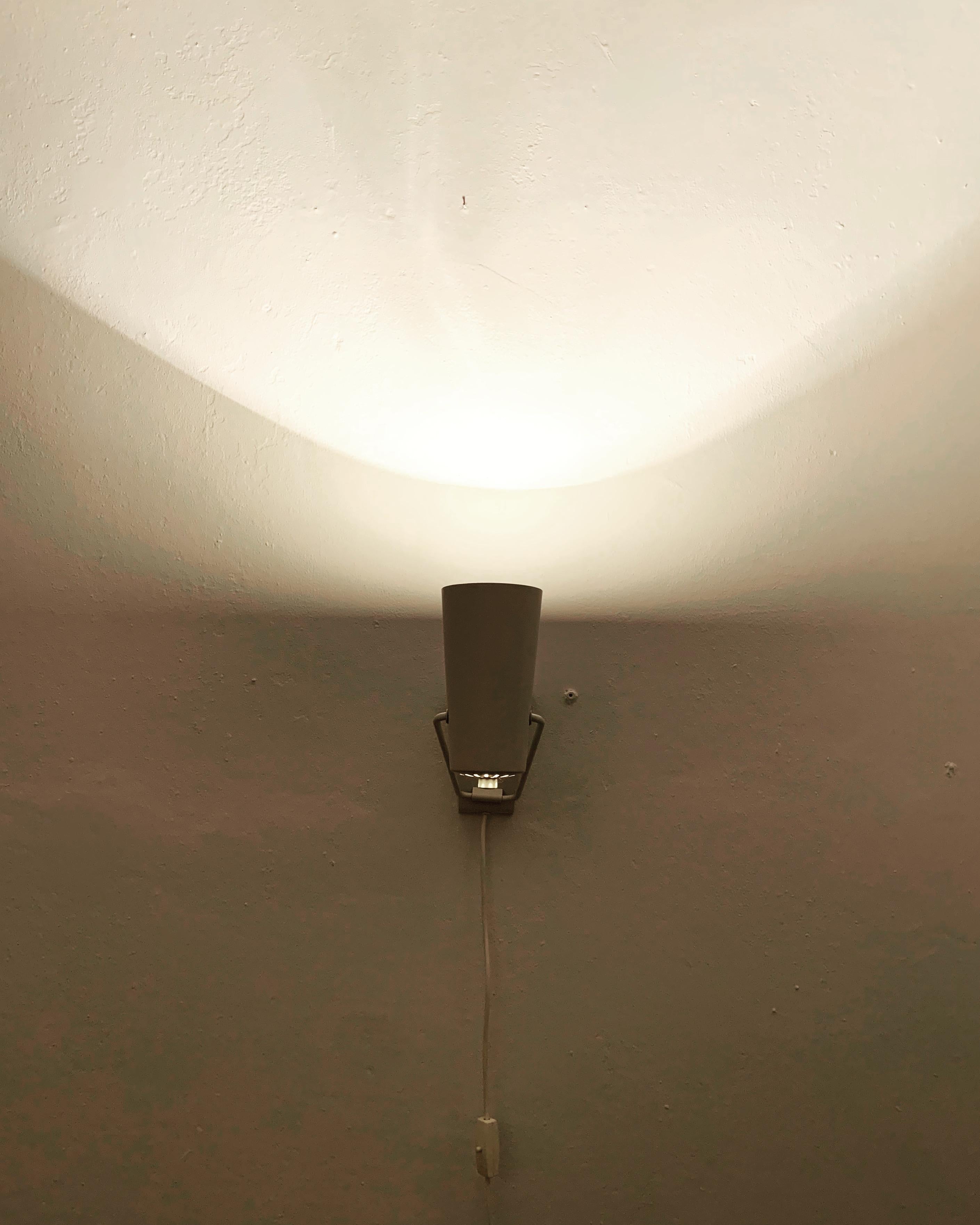 Lampe de table ou applique réglable Kaiser Leuchten en vente 1