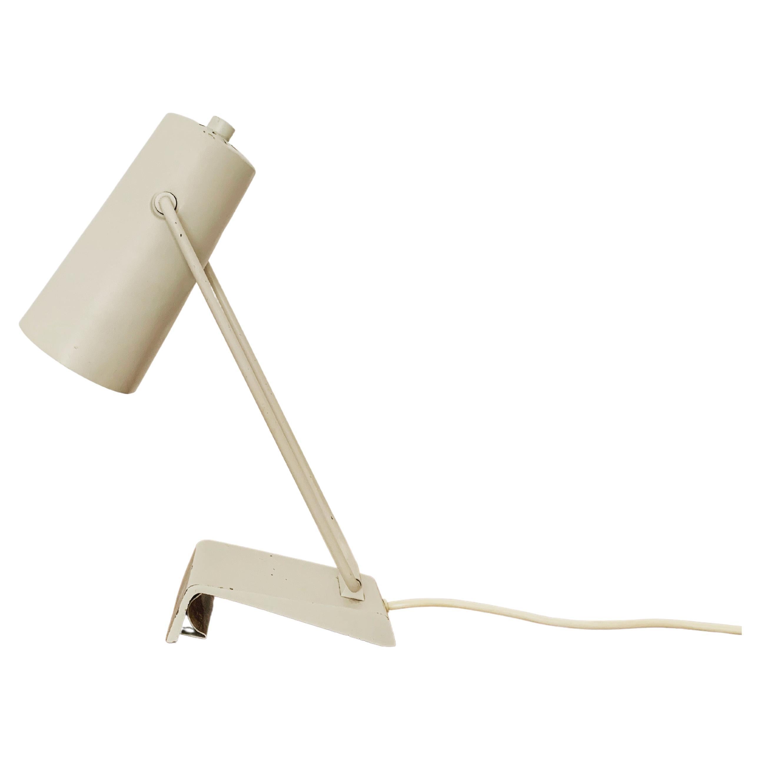 Adjustable Table Lamp or Wall Lamp by Kaiser Leuchten For Sale at 1stDibs