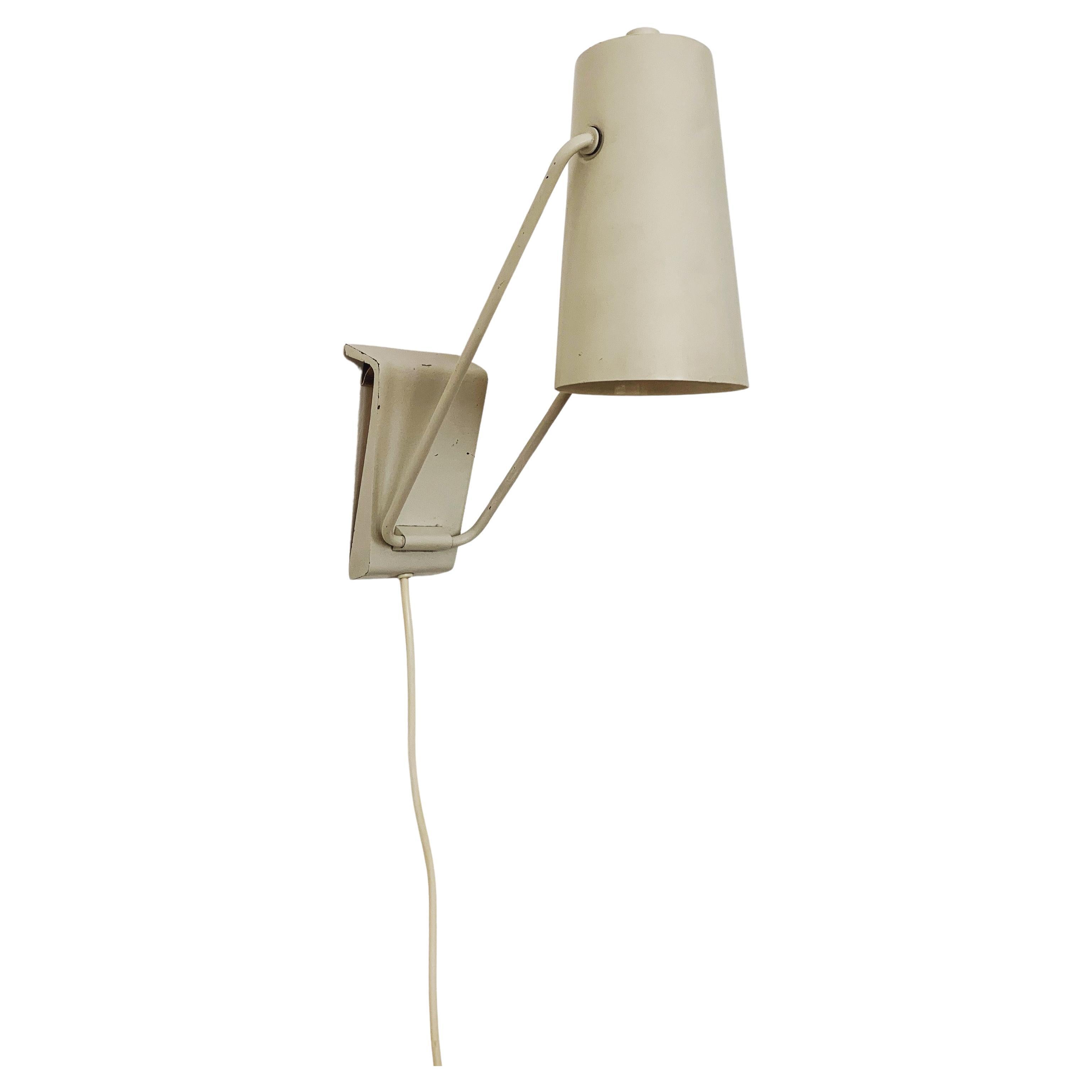 Adjustable Table Lamp or Wall Lamp by Kaiser Leuchten