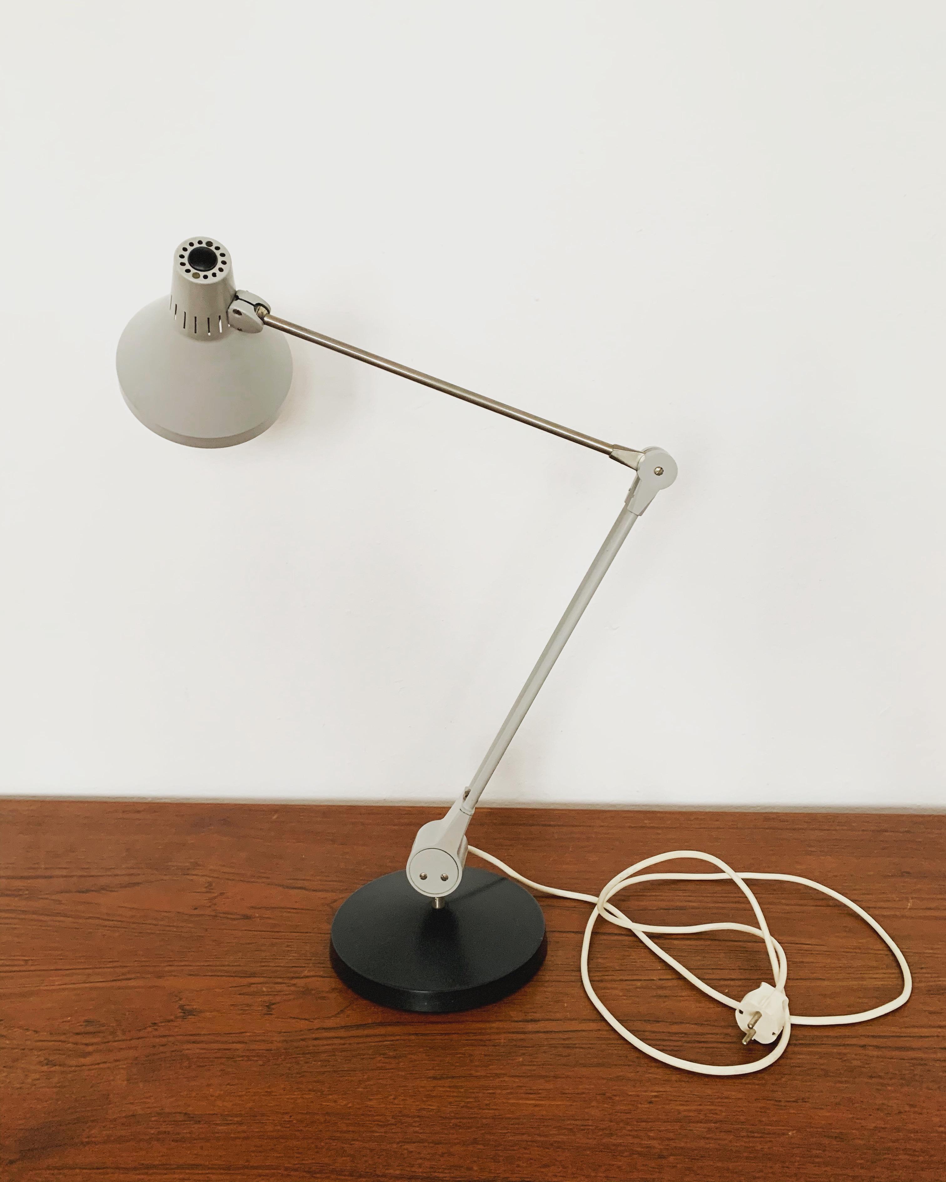 Adjustable table or desk lamp by Kaiser Leuchten 5