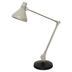 Adjustable table or desk lamp by Kaiser Leuchten