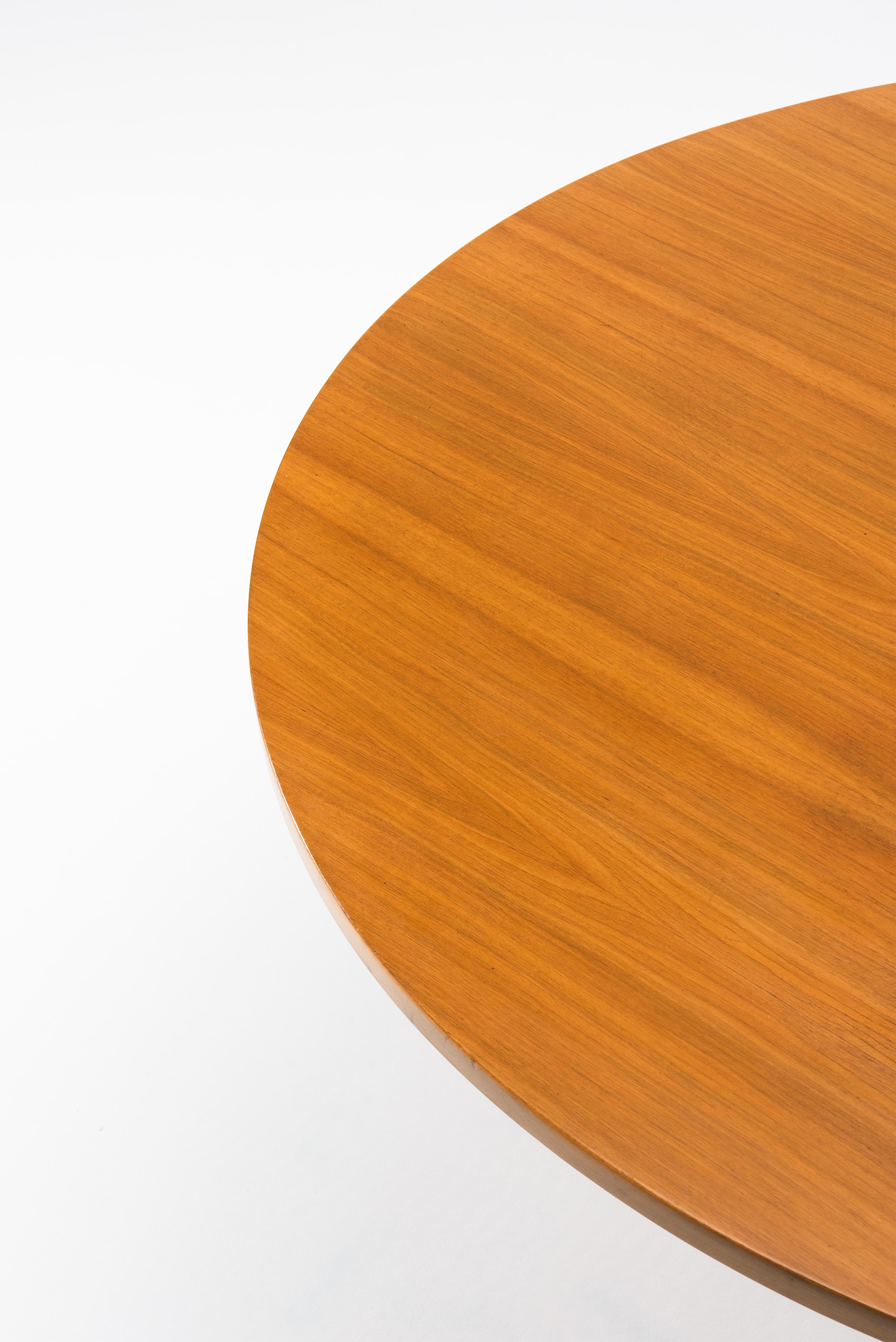 Table réglable S.T. Tisch - JÜRG BALLY 3