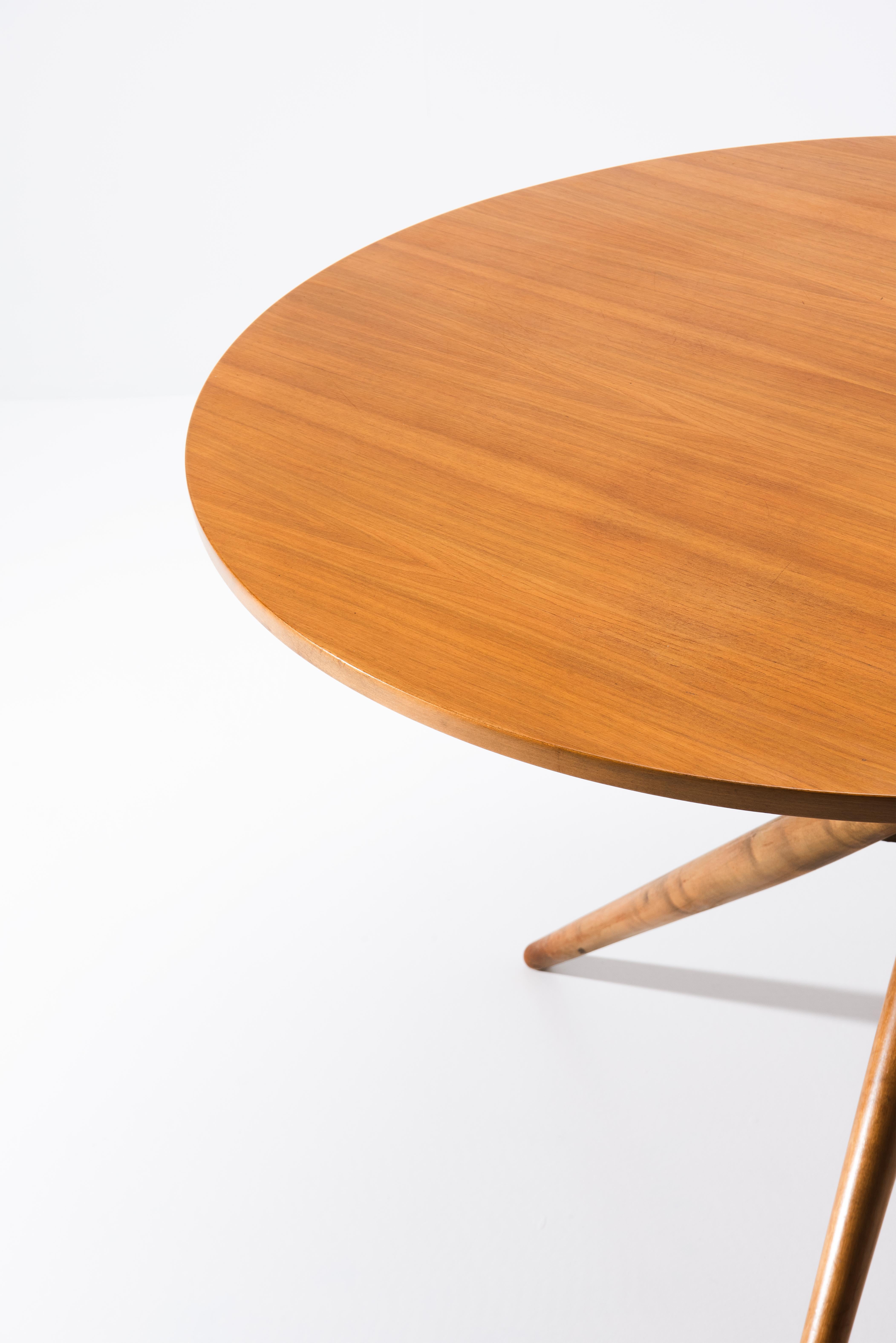 Table réglable S.T. Tisch - JÜRG BALLY Excellent état à Antwerpen, BE