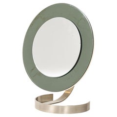 Adjustable Tabletop Mirror