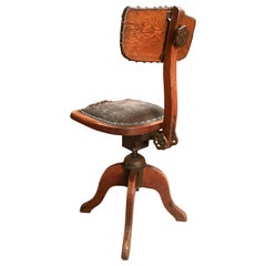 Adjustable Task Chair