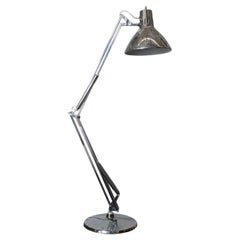 Lámpara de mesa de luz de trabajo regulable