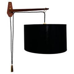 Wall Lights and Sconces