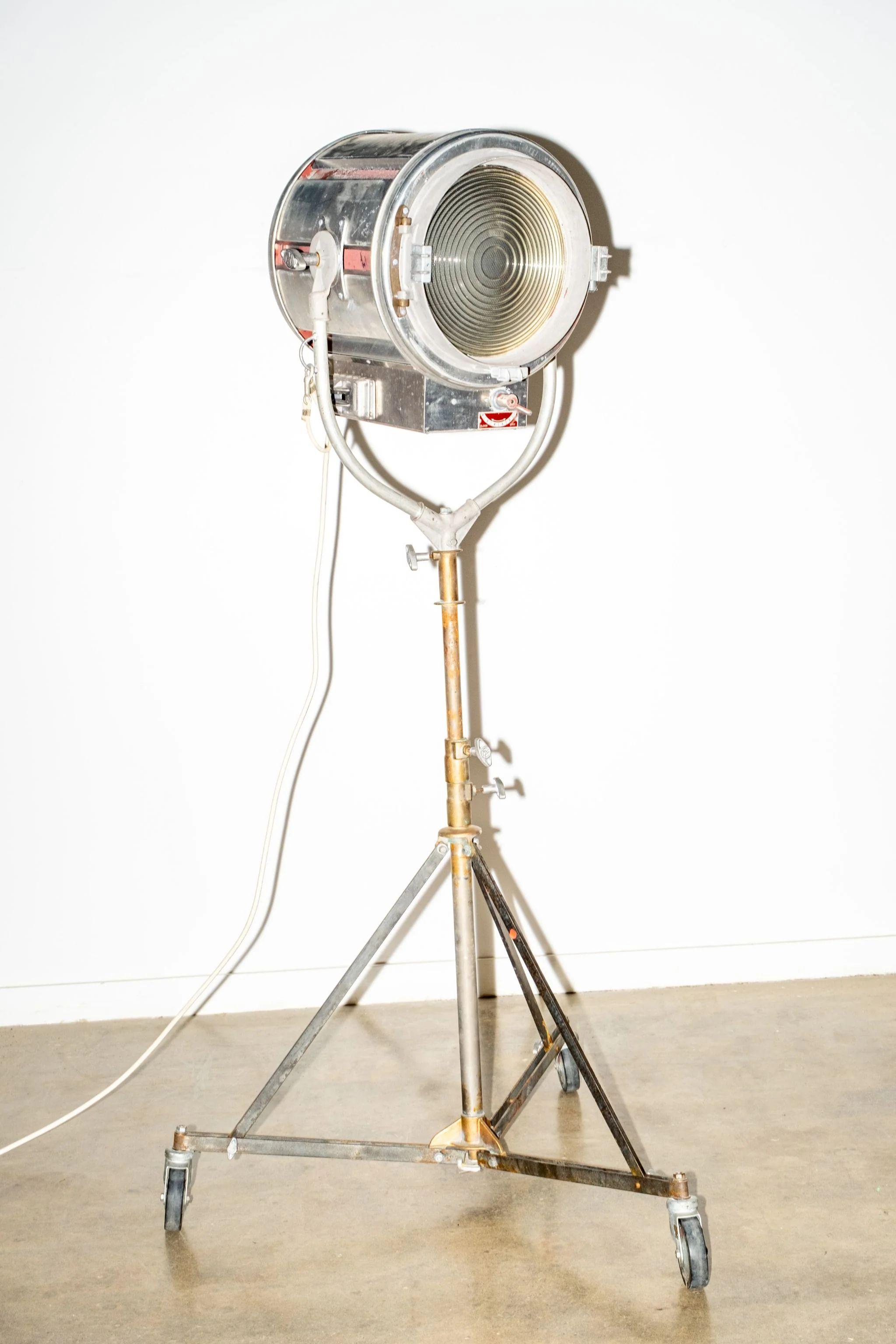 Industriel AND Light Light réglable en vente