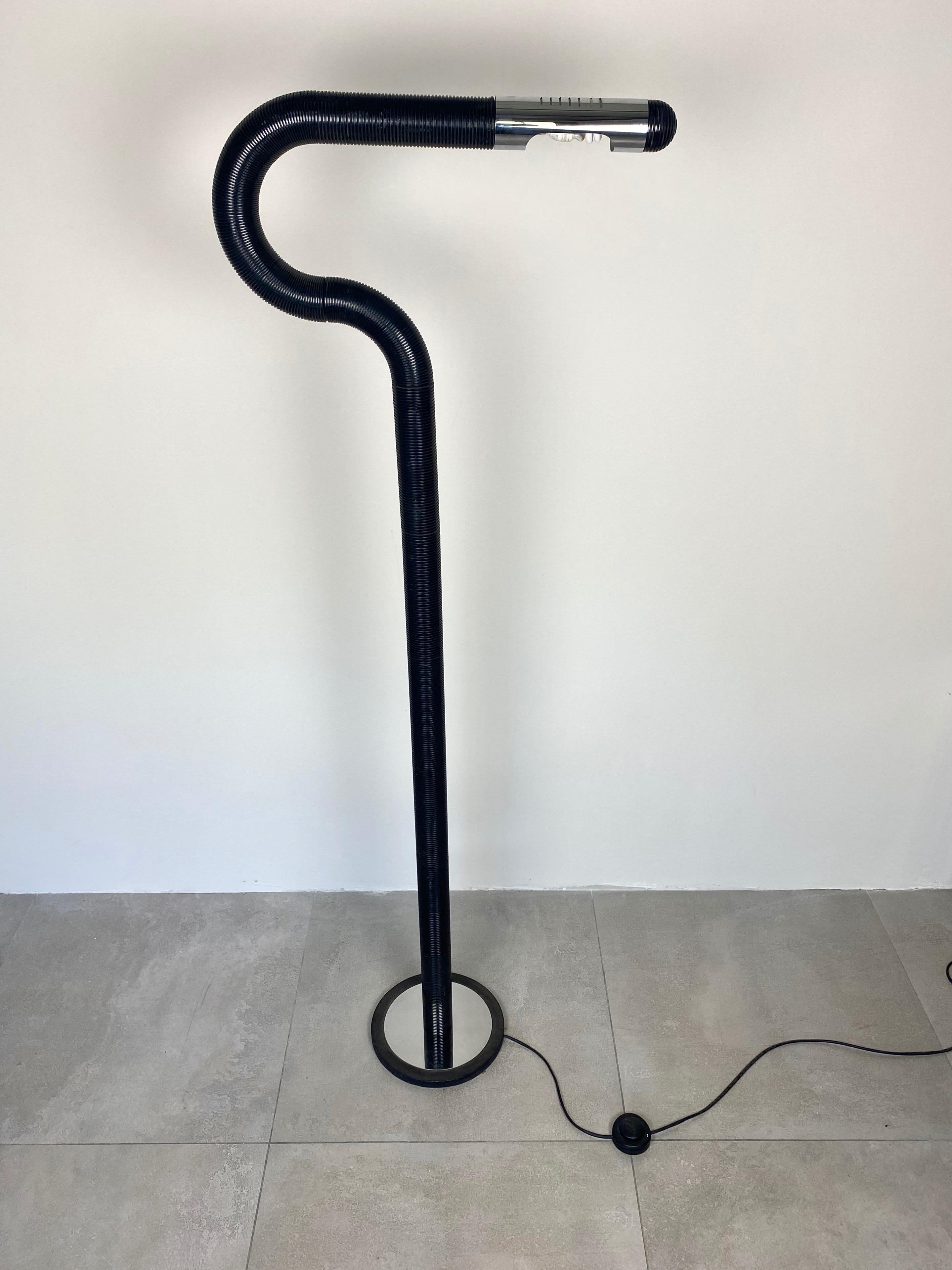 adjustable floor lamp