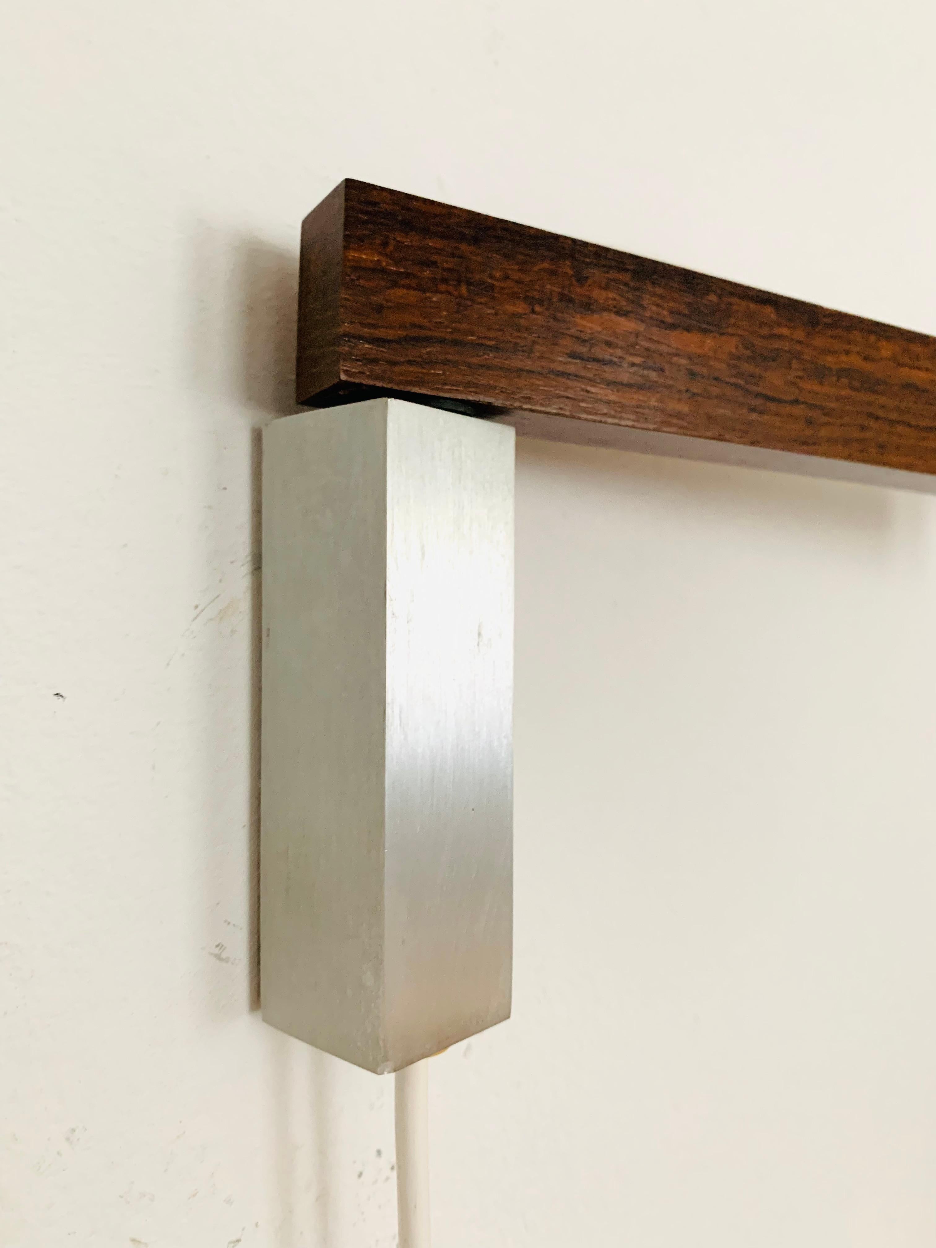 Lámpara de pared regulable by Kaiser Leuchten en venta 2