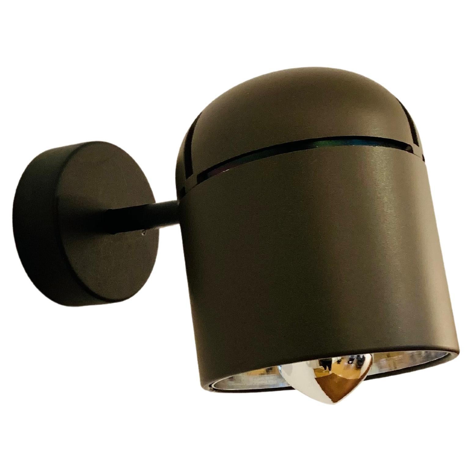 Adjustable Wall Lamp by Staff For Sale