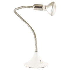 Adjustable Wall or Table Lamp by Gepo, 1970s