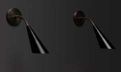 Adjustable Wall Sconce