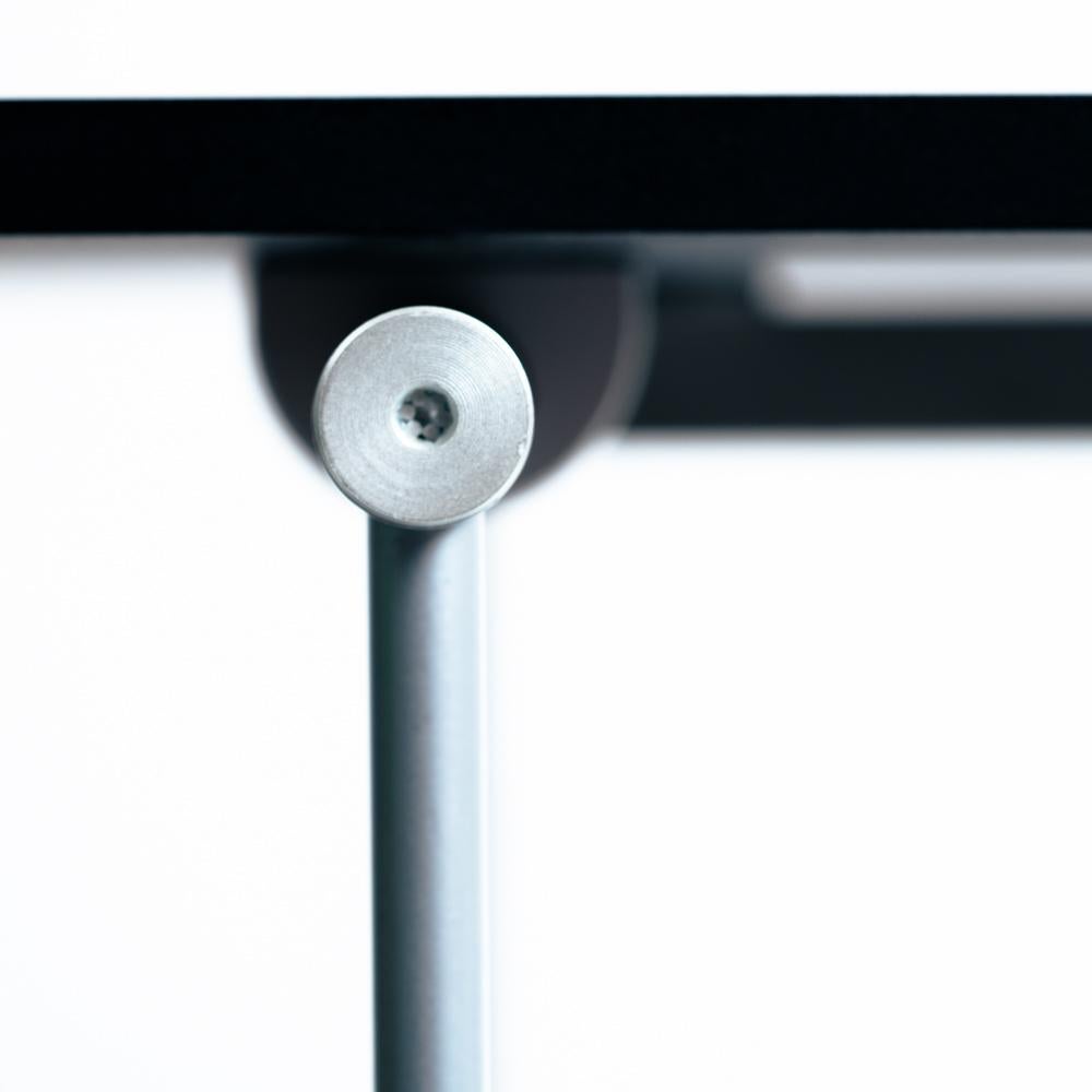 Adjustable Ycami bar cart by Raul Barbieri, Italy, 1990s 3