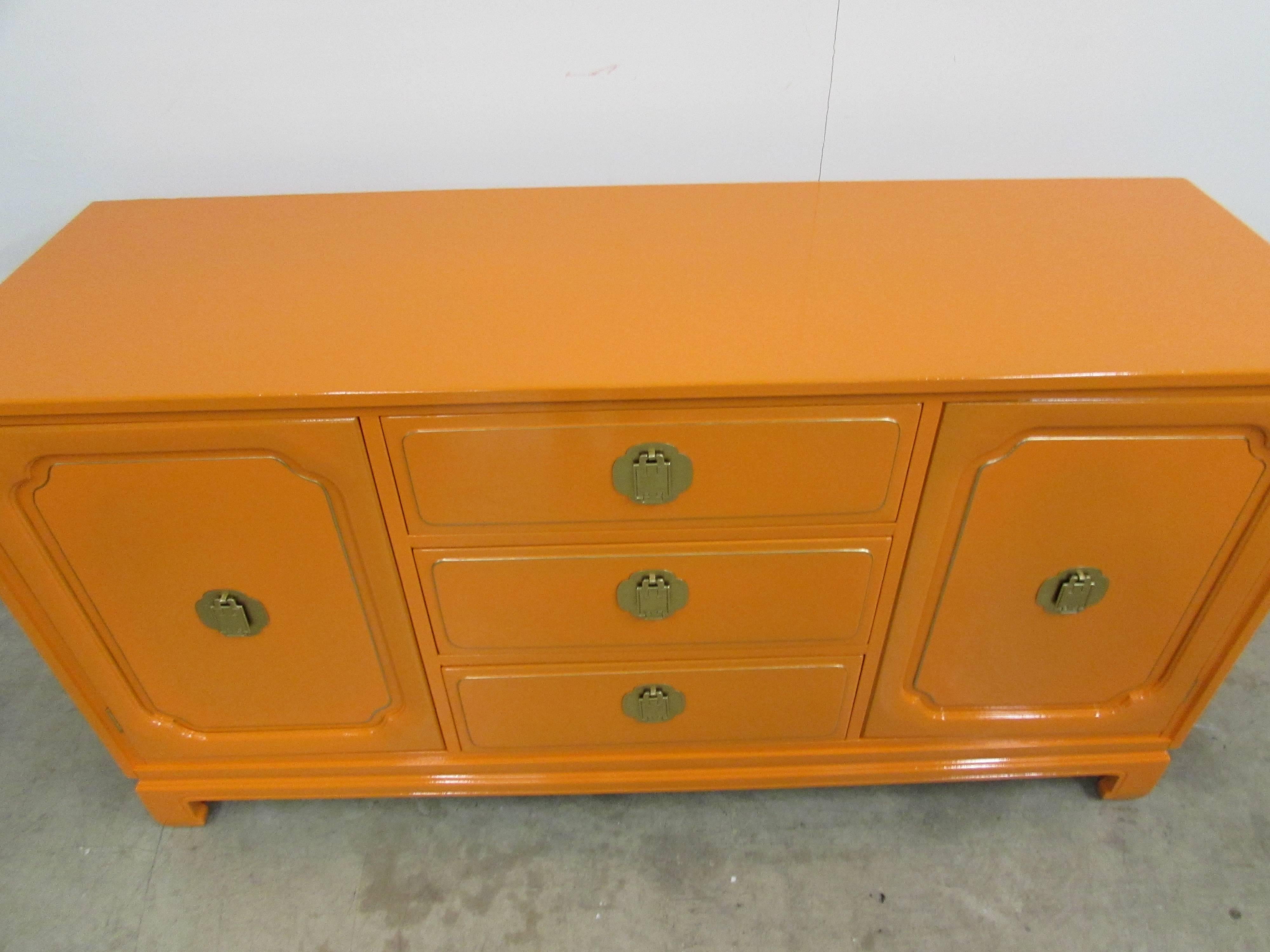 Adler Inspired Turner Credenza 2